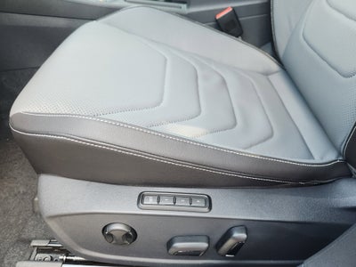 2026 Volkswagen Jetta SEL