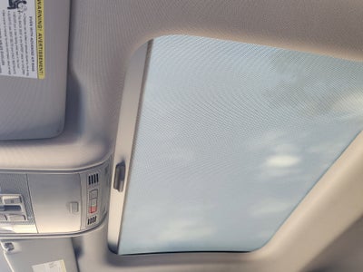 2026 Volkswagen Jetta SEL