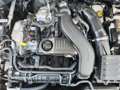 2026 Volkswagen Jetta SEL