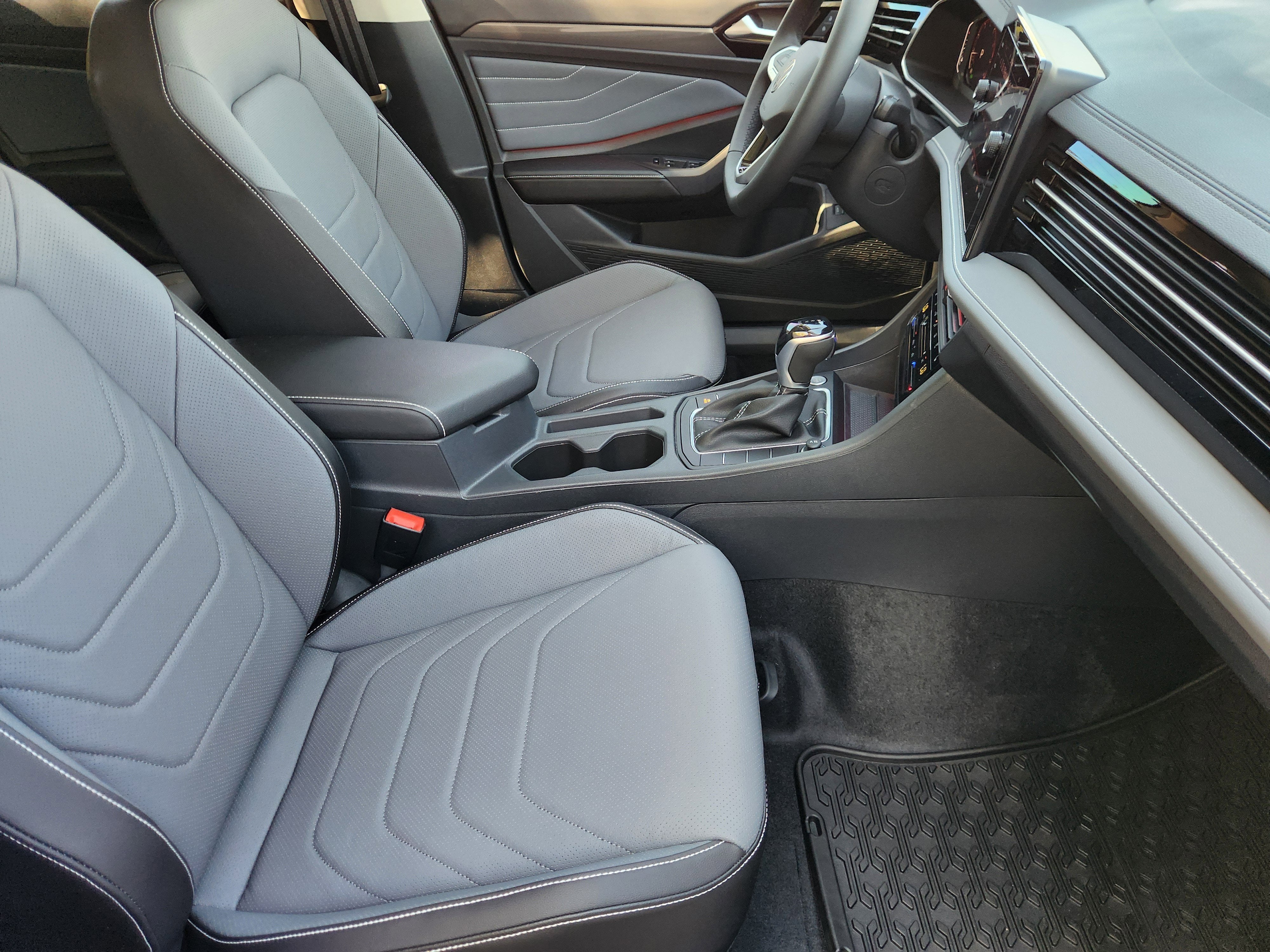 2026 Volkswagen Jetta SEL