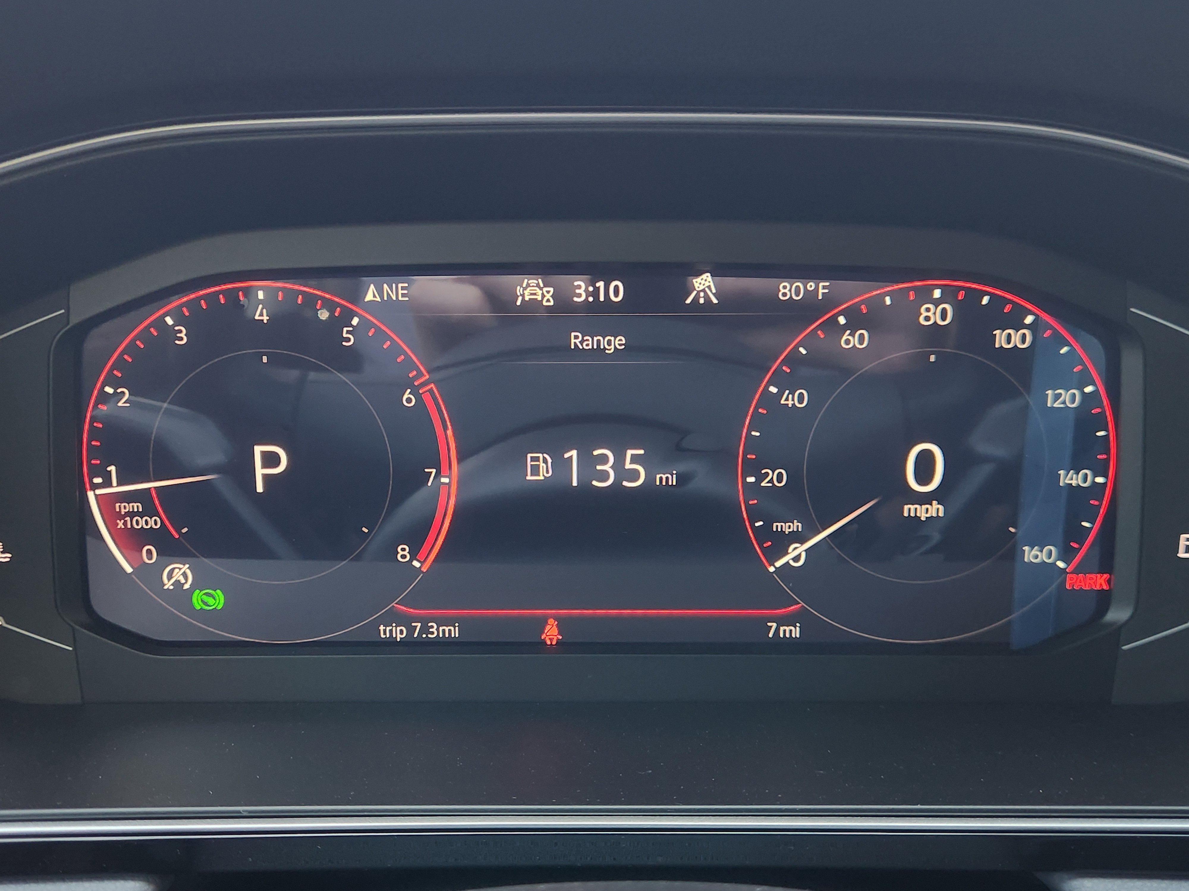 2026 Volkswagen Jetta SEL