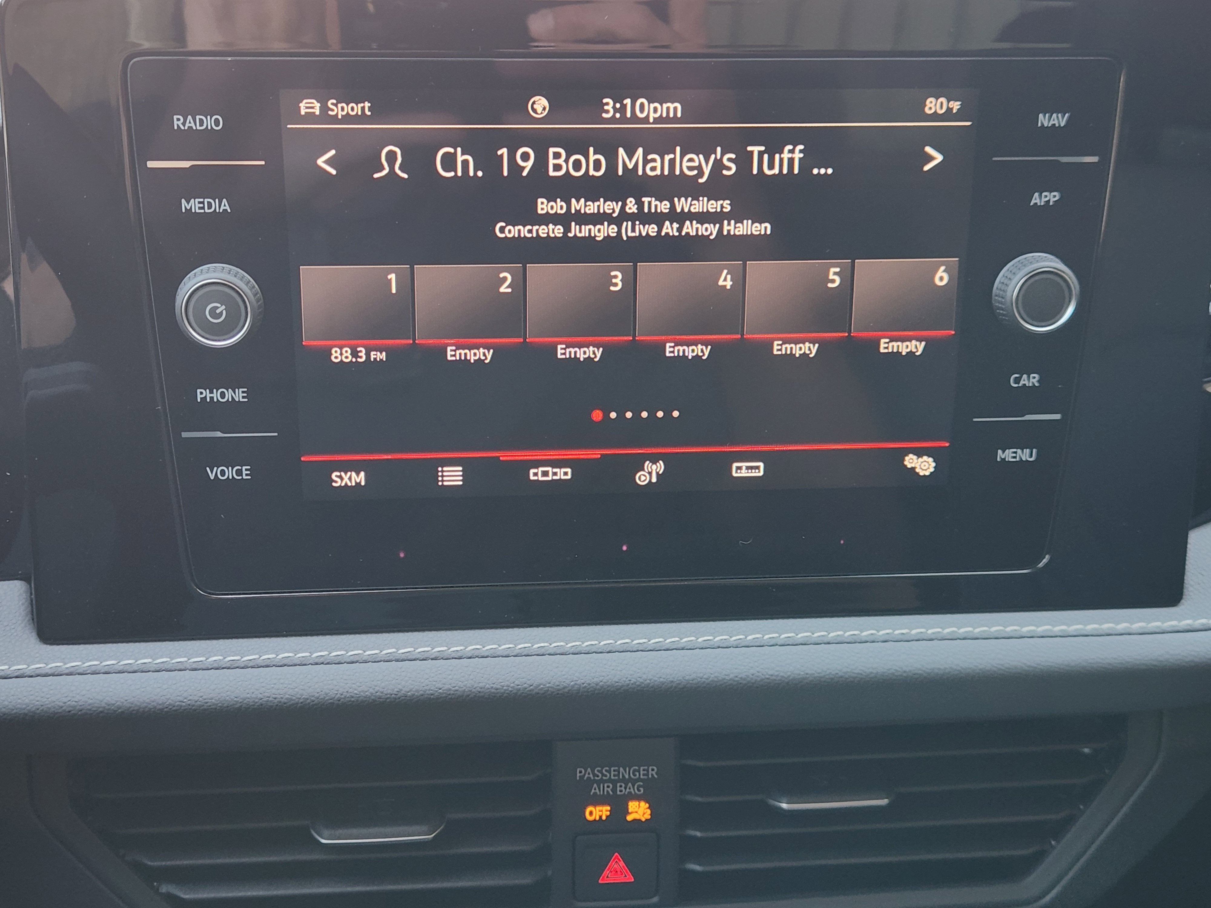 2026 Volkswagen Jetta SEL