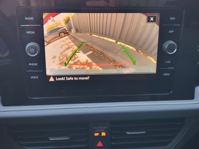 2026 Volkswagen Jetta SEL