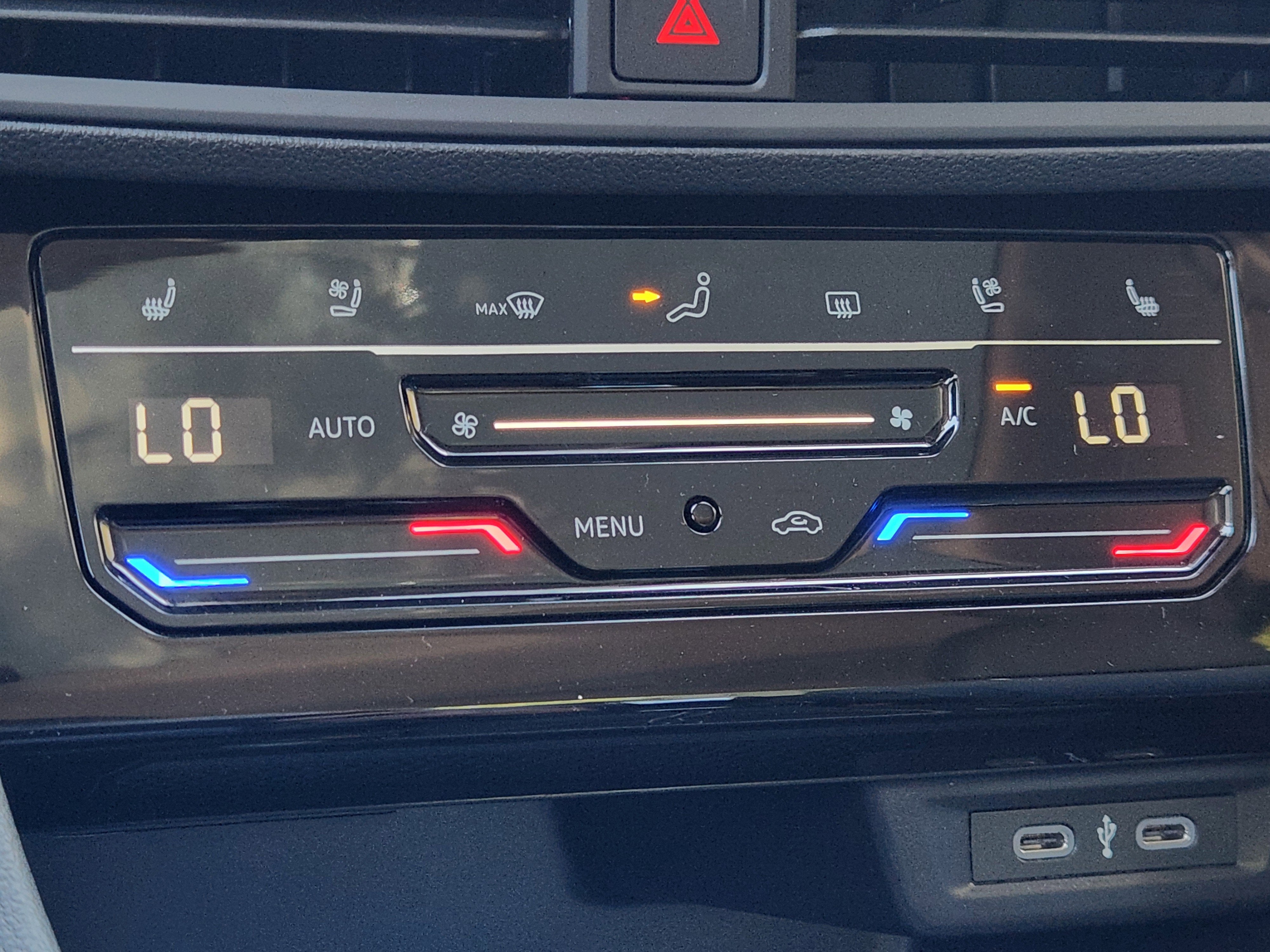 2026 Volkswagen Jetta SEL