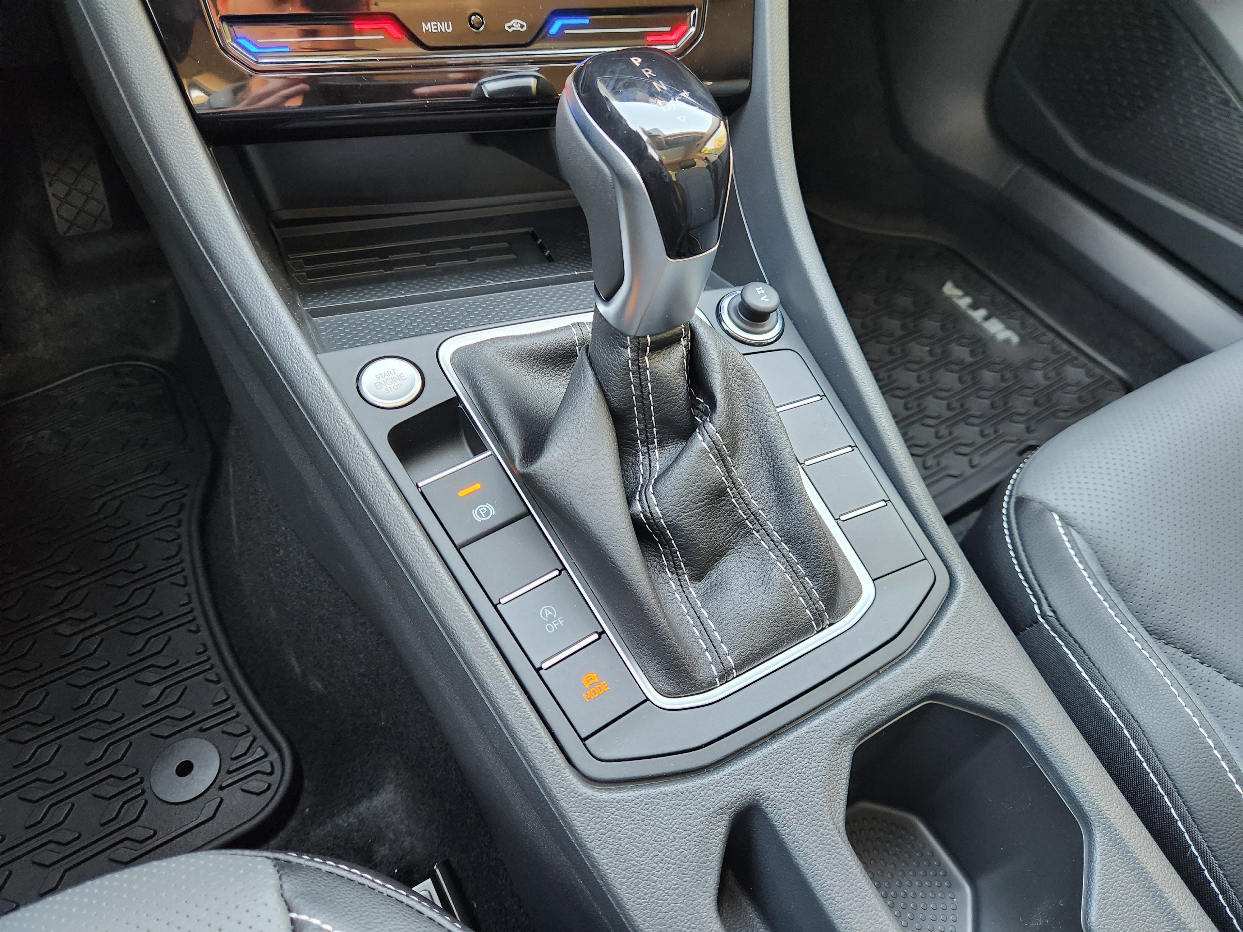 2026 Volkswagen Jetta SEL