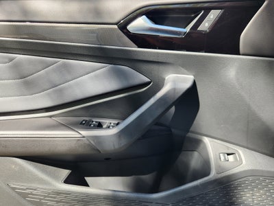 2026 Volkswagen Jetta SEL