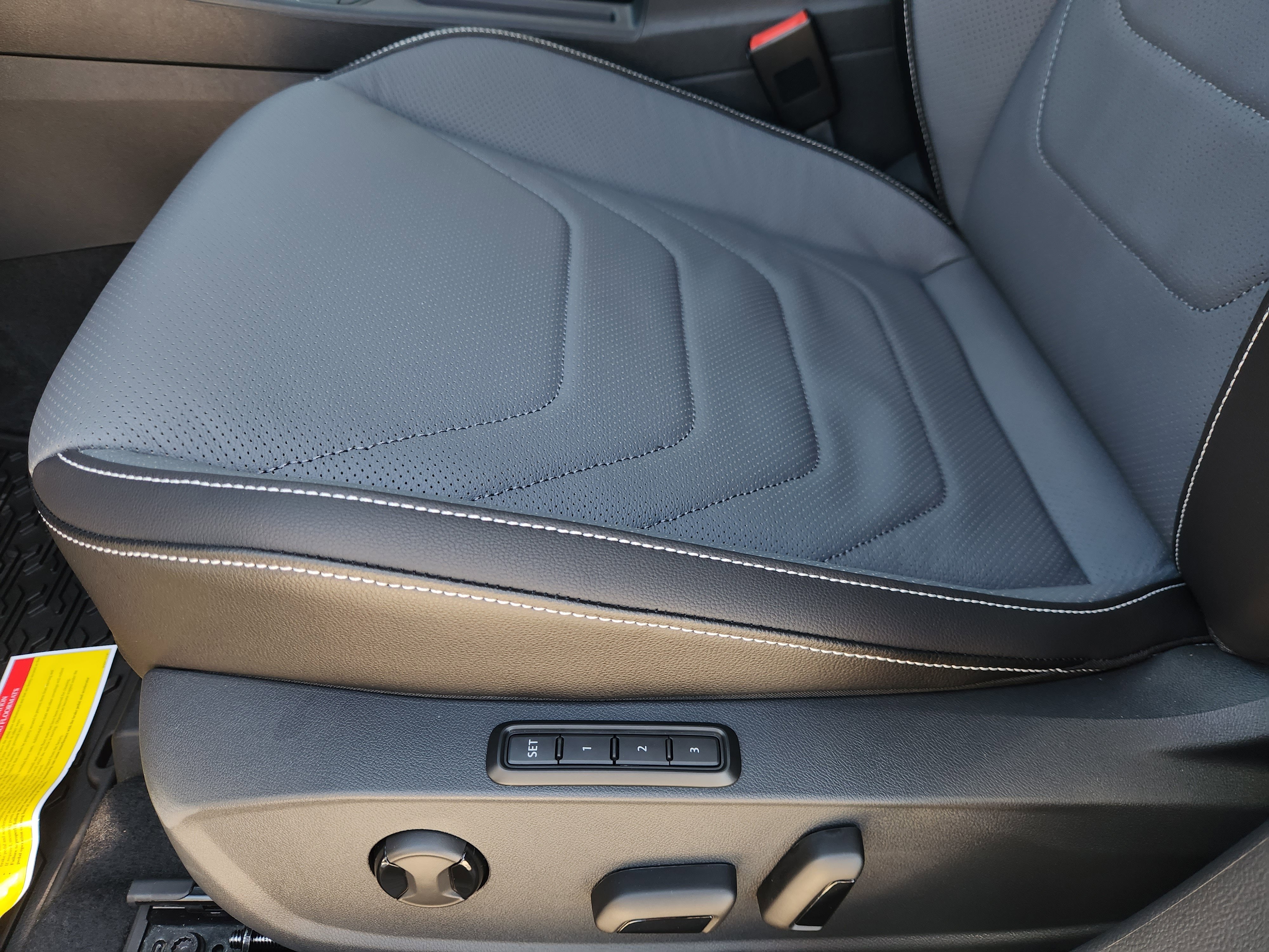 2026 Volkswagen Jetta SEL