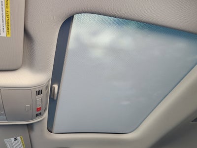 2026 Volkswagen Jetta SEL