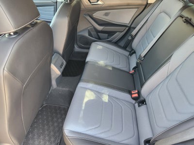 2026 Volkswagen Jetta SEL