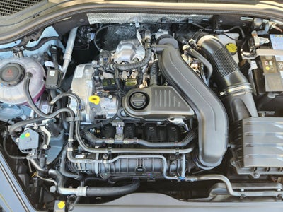 2026 Volkswagen Jetta SEL