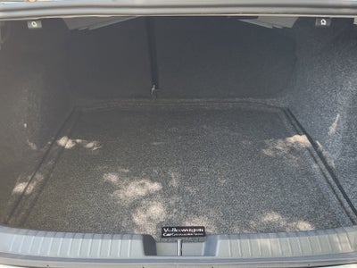 2026 Volkswagen Jetta SEL