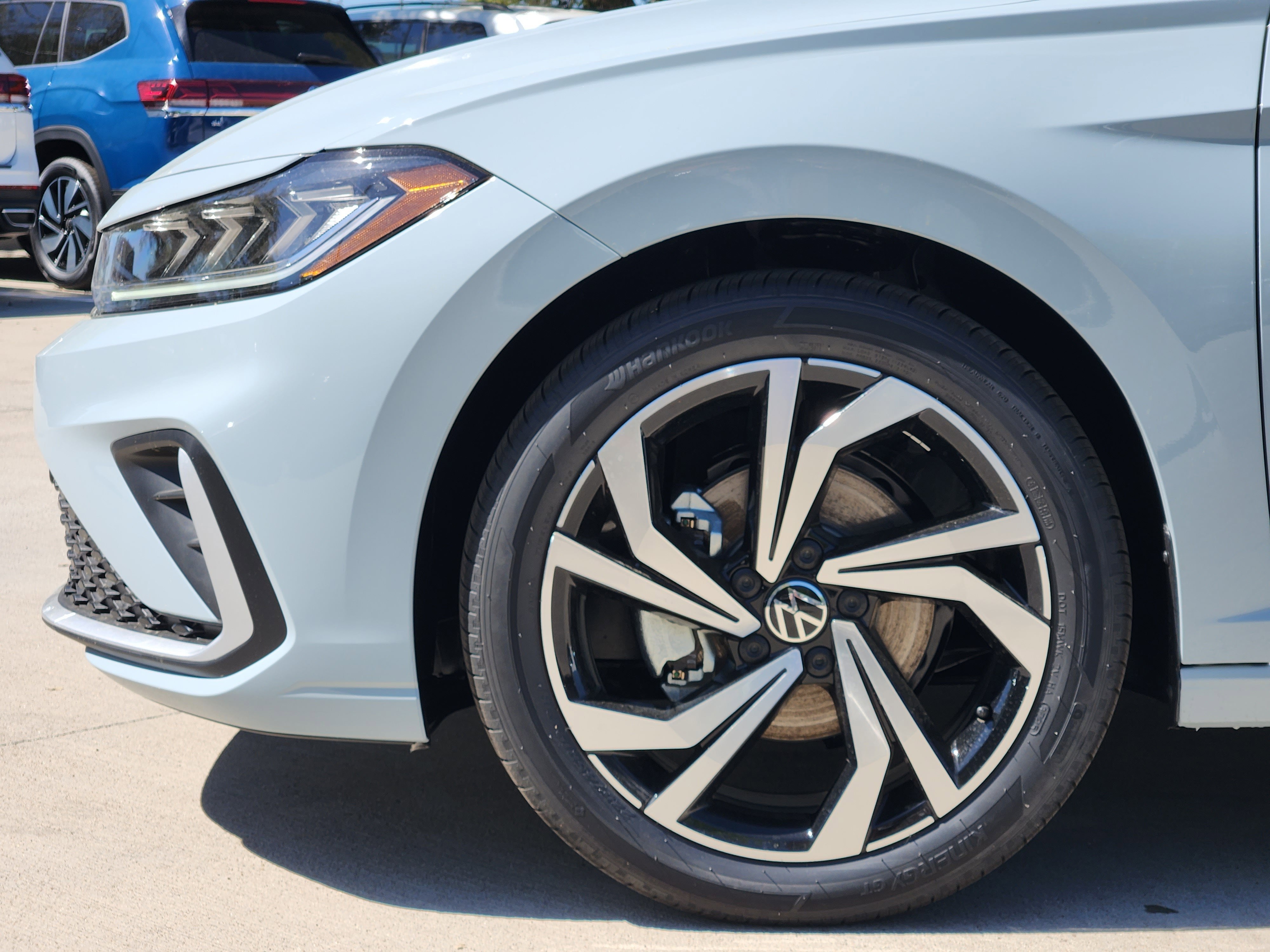 2026 Volkswagen Jetta SEL