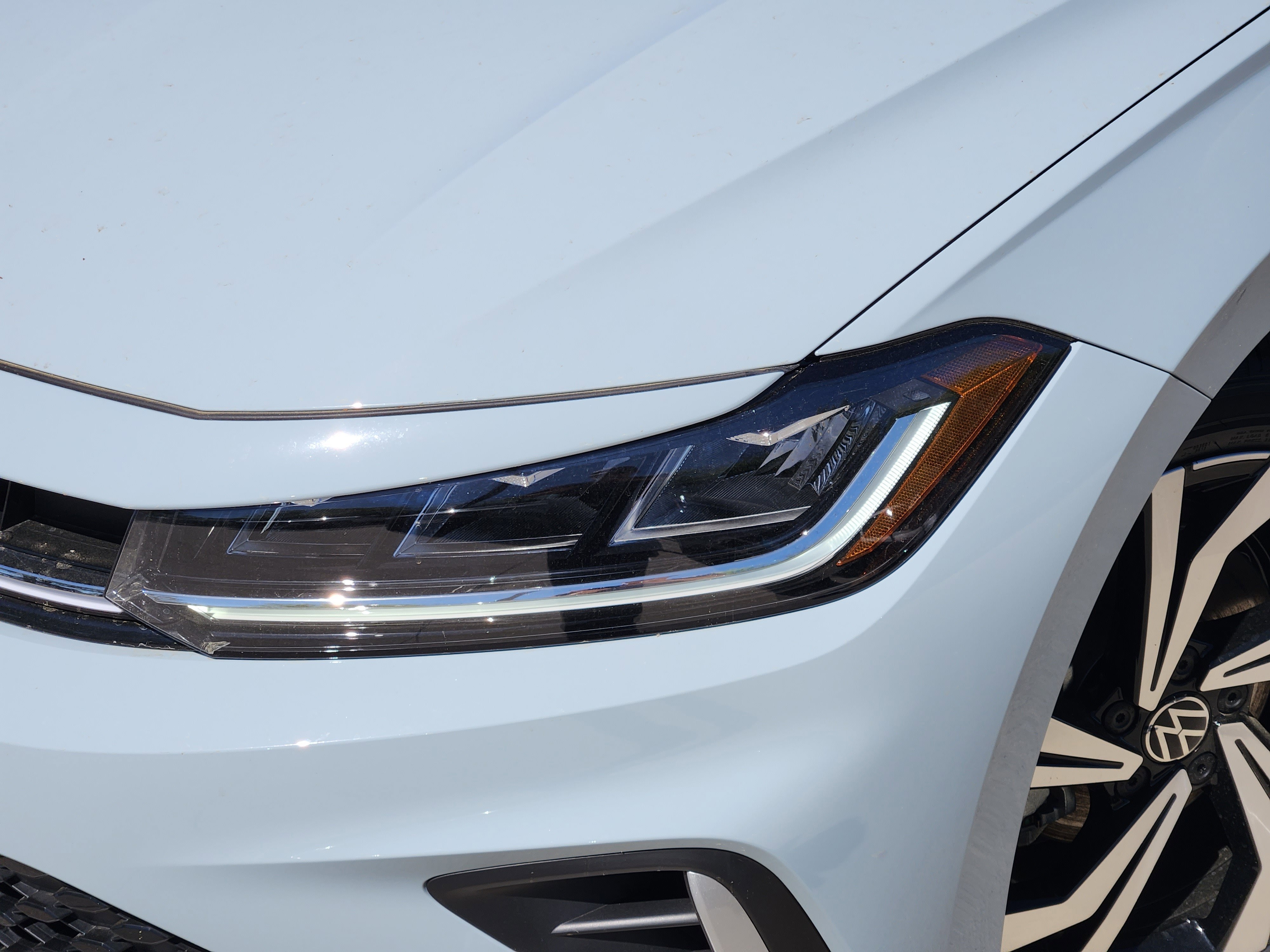 2026 Volkswagen Jetta SEL