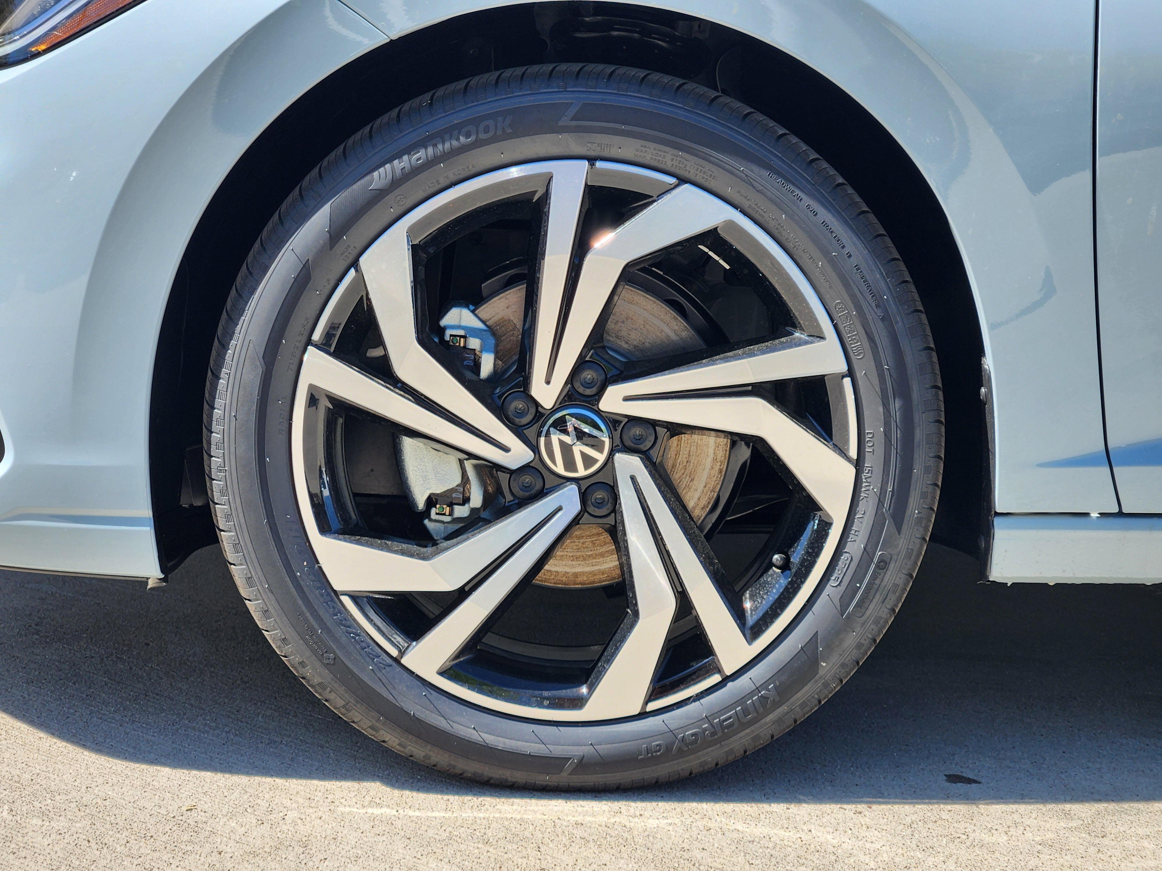 2026 Volkswagen Jetta SEL