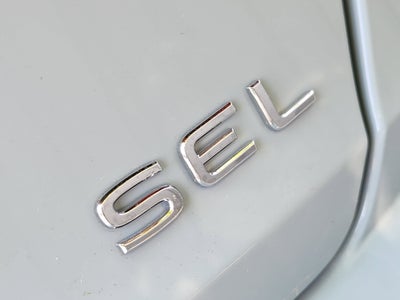 2026 Volkswagen Jetta SEL