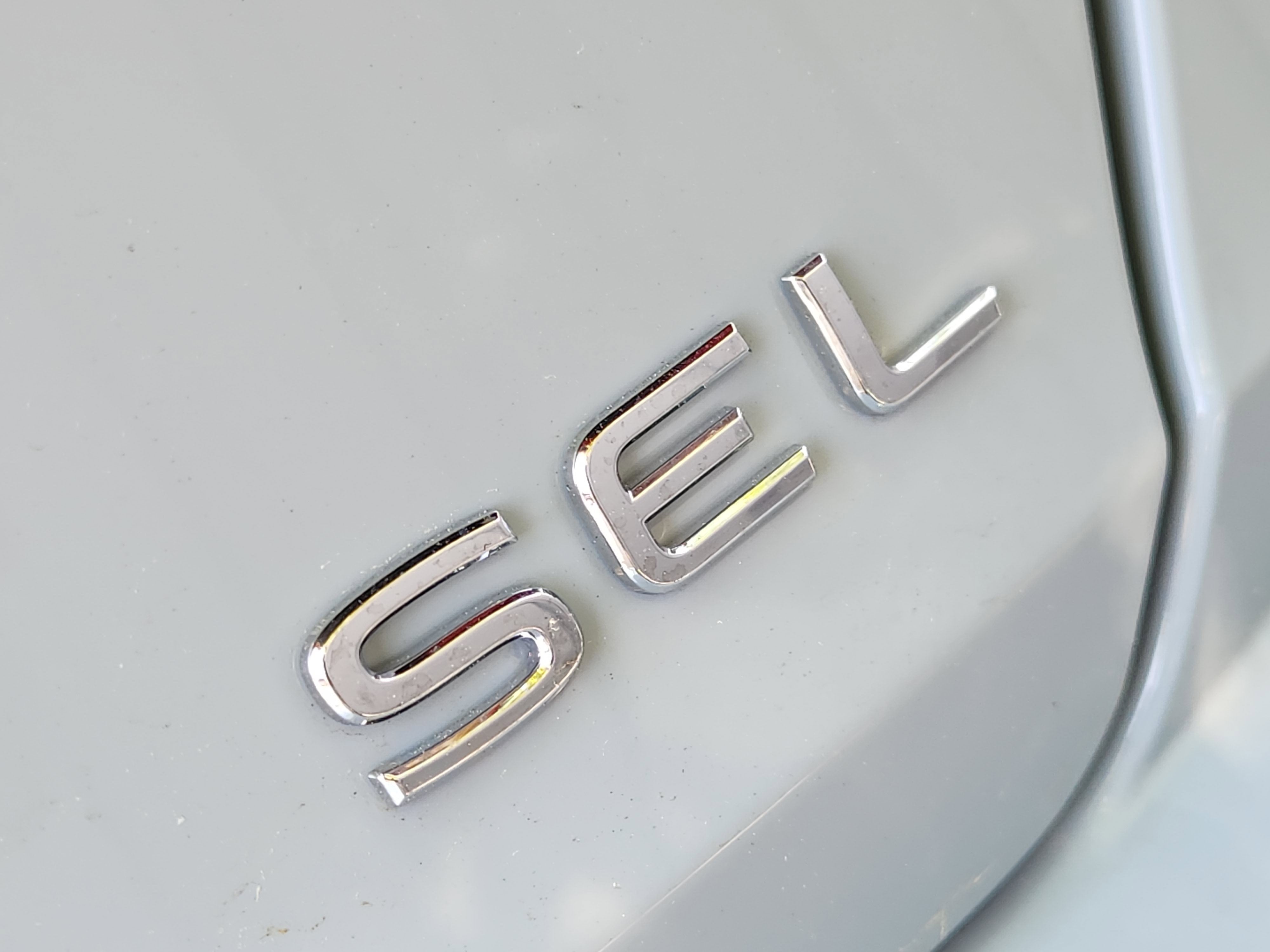 2026 Volkswagen Jetta SEL