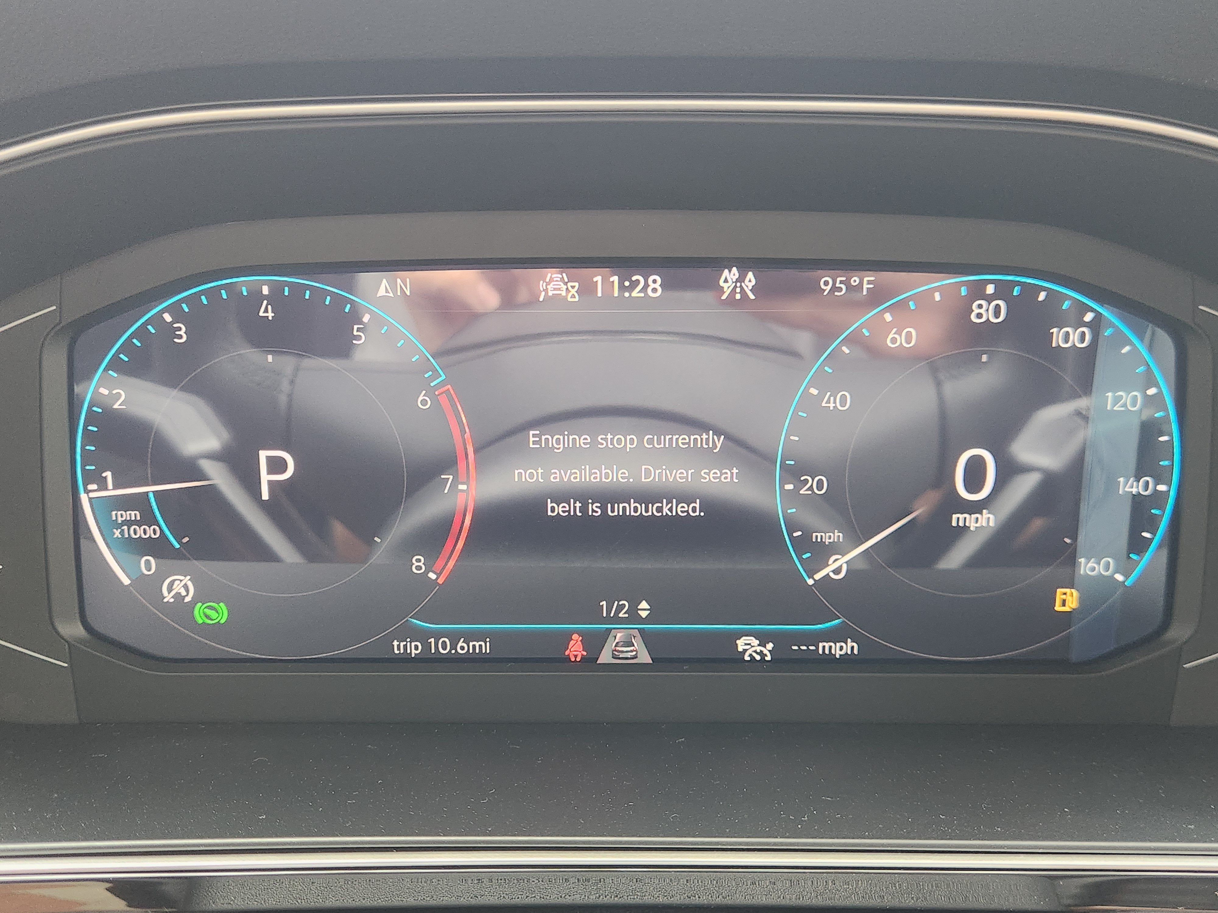 2026 Volkswagen Jetta SEL