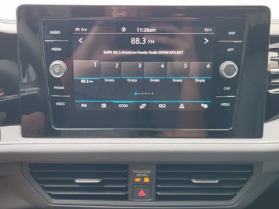 2026 Volkswagen Jetta SEL
