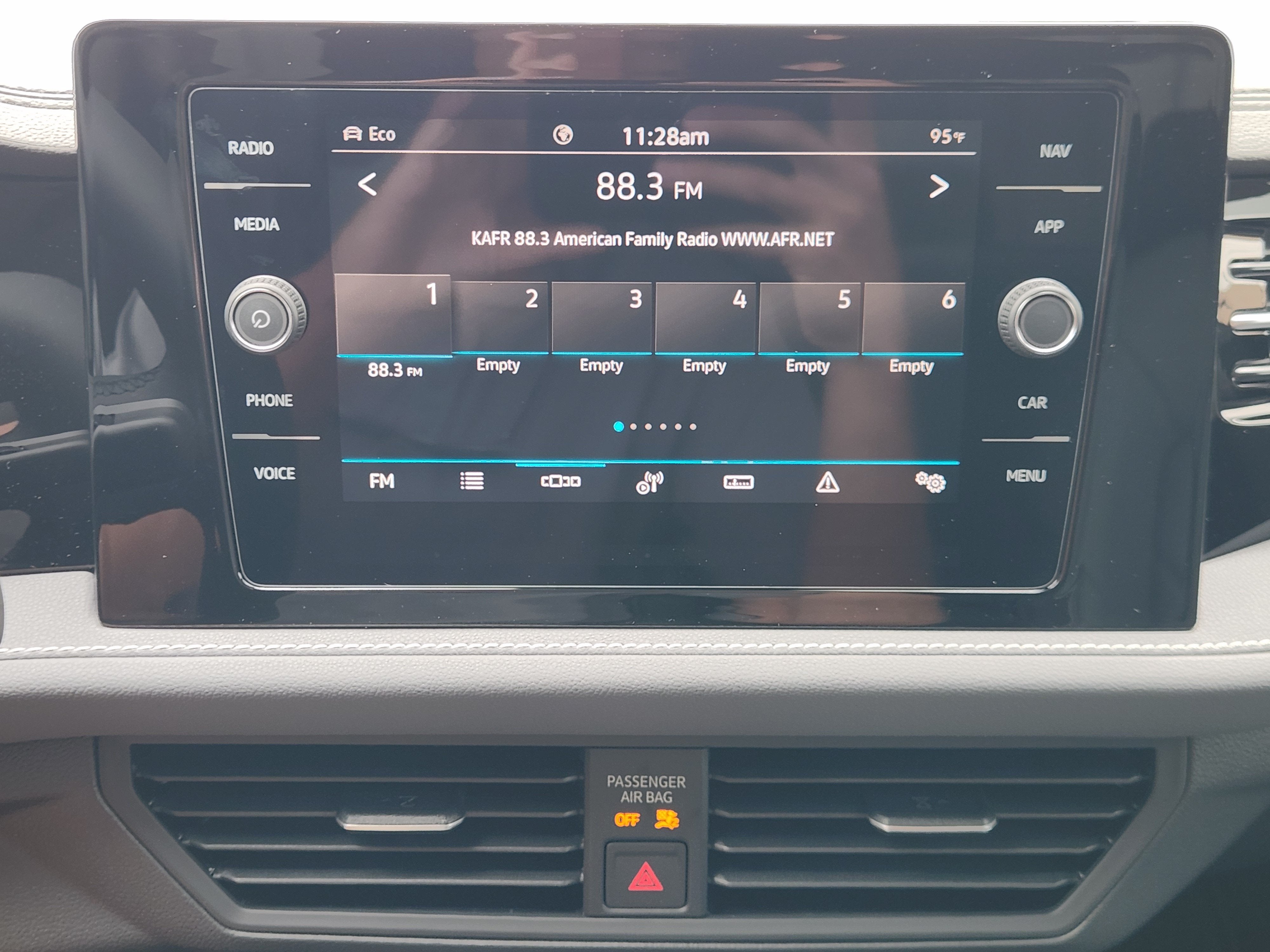 2026 Volkswagen Jetta SEL