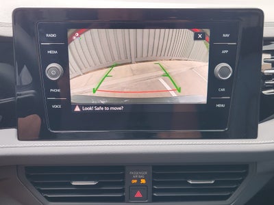 2026 Volkswagen Jetta SEL