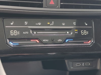 2026 Volkswagen Jetta SEL