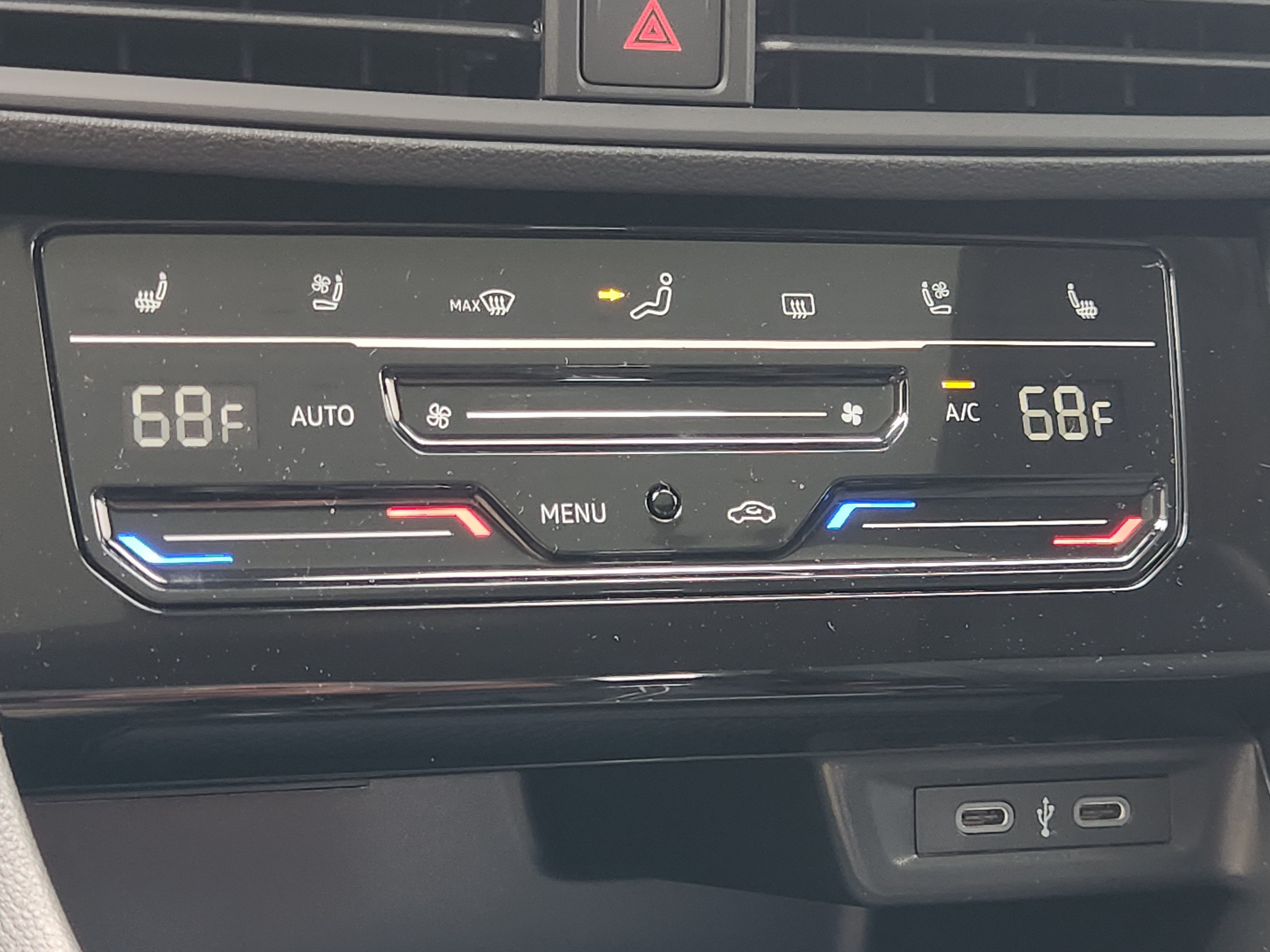 2026 Volkswagen Jetta SEL