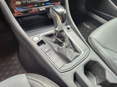 2026 Volkswagen Jetta SEL