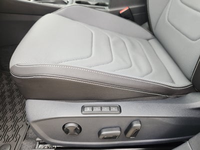 2026 Volkswagen Jetta SEL
