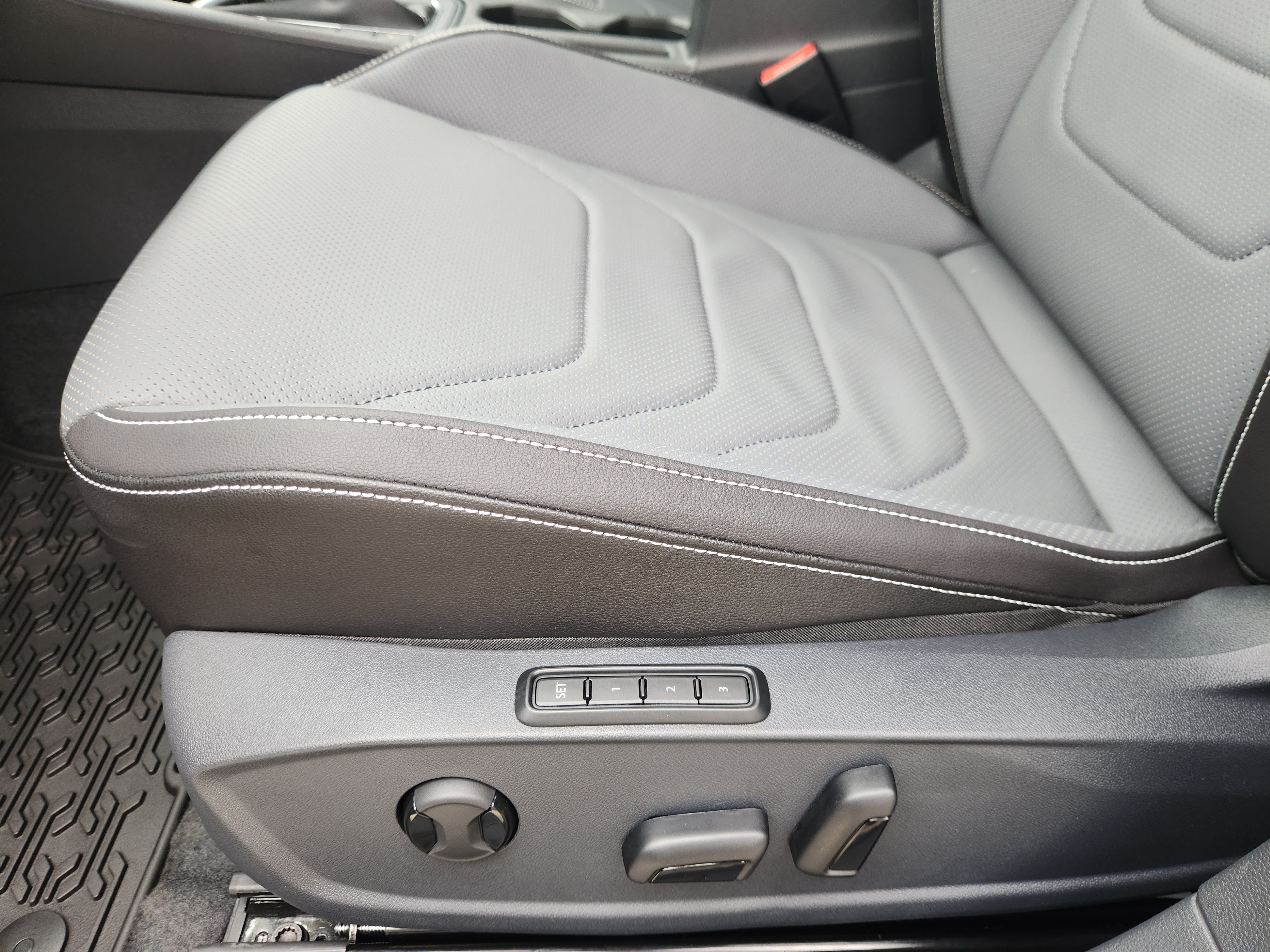 2026 Volkswagen Jetta SEL