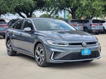 2026 Volkswagen Jetta SEL