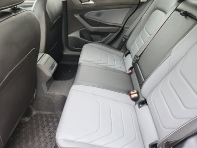 2026 Volkswagen Jetta SEL
