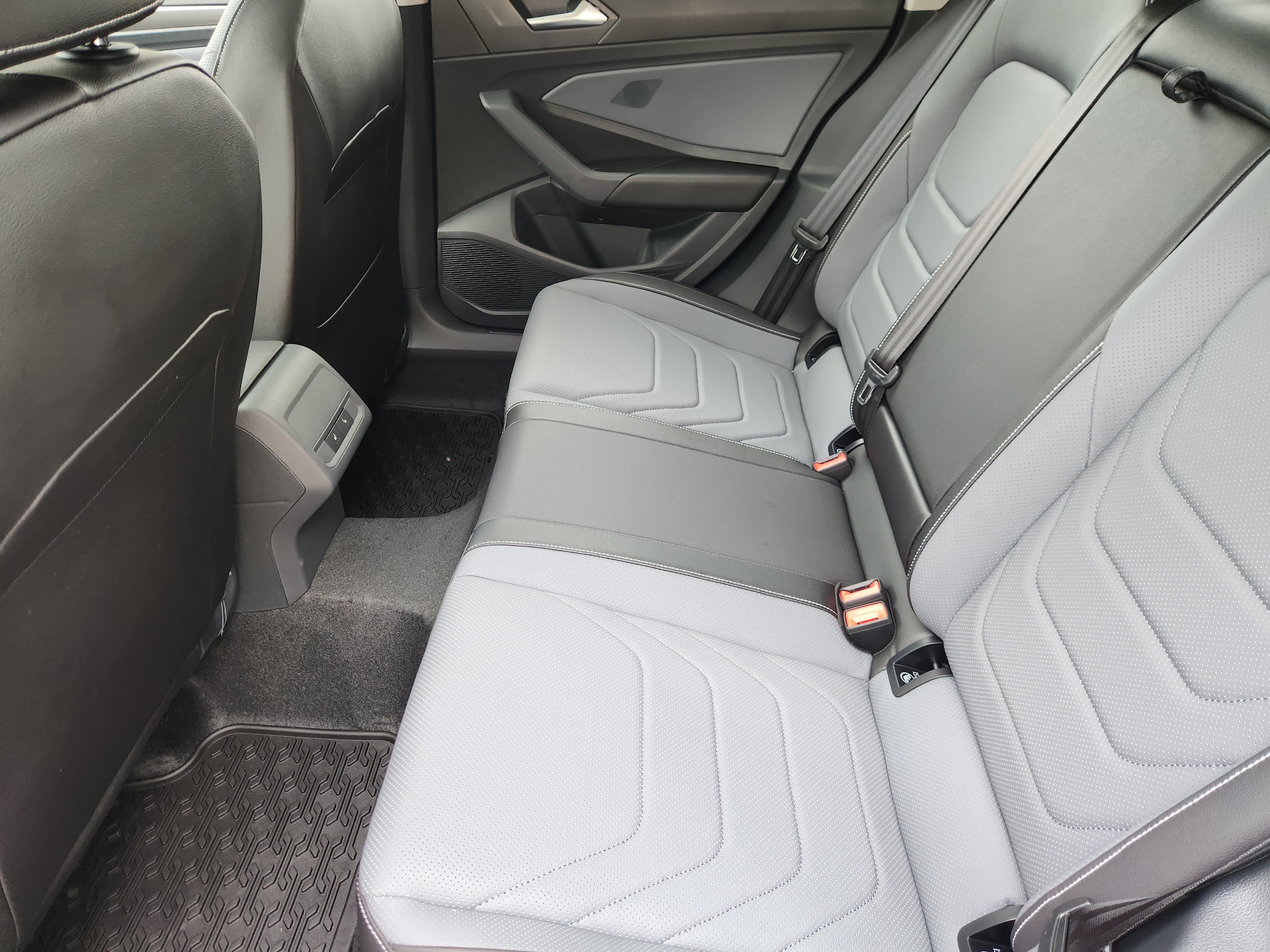 2026 Volkswagen Jetta SEL