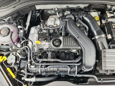 2026 Volkswagen Jetta SEL