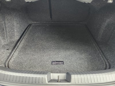 2026 Volkswagen Jetta SEL