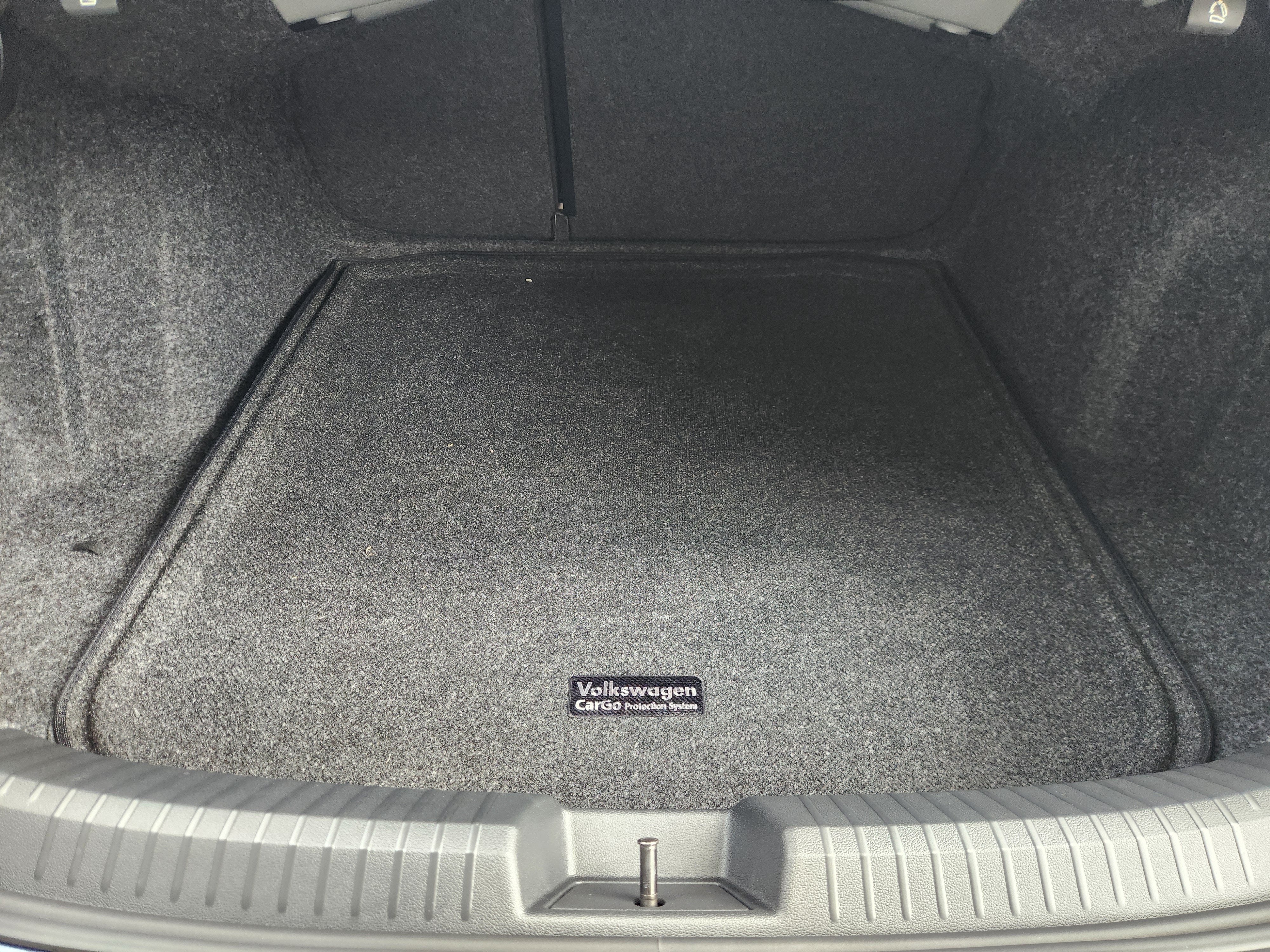 2026 Volkswagen Jetta SEL