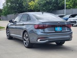 2026 Volkswagen Jetta SEL