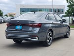 2026 Volkswagen Jetta SEL