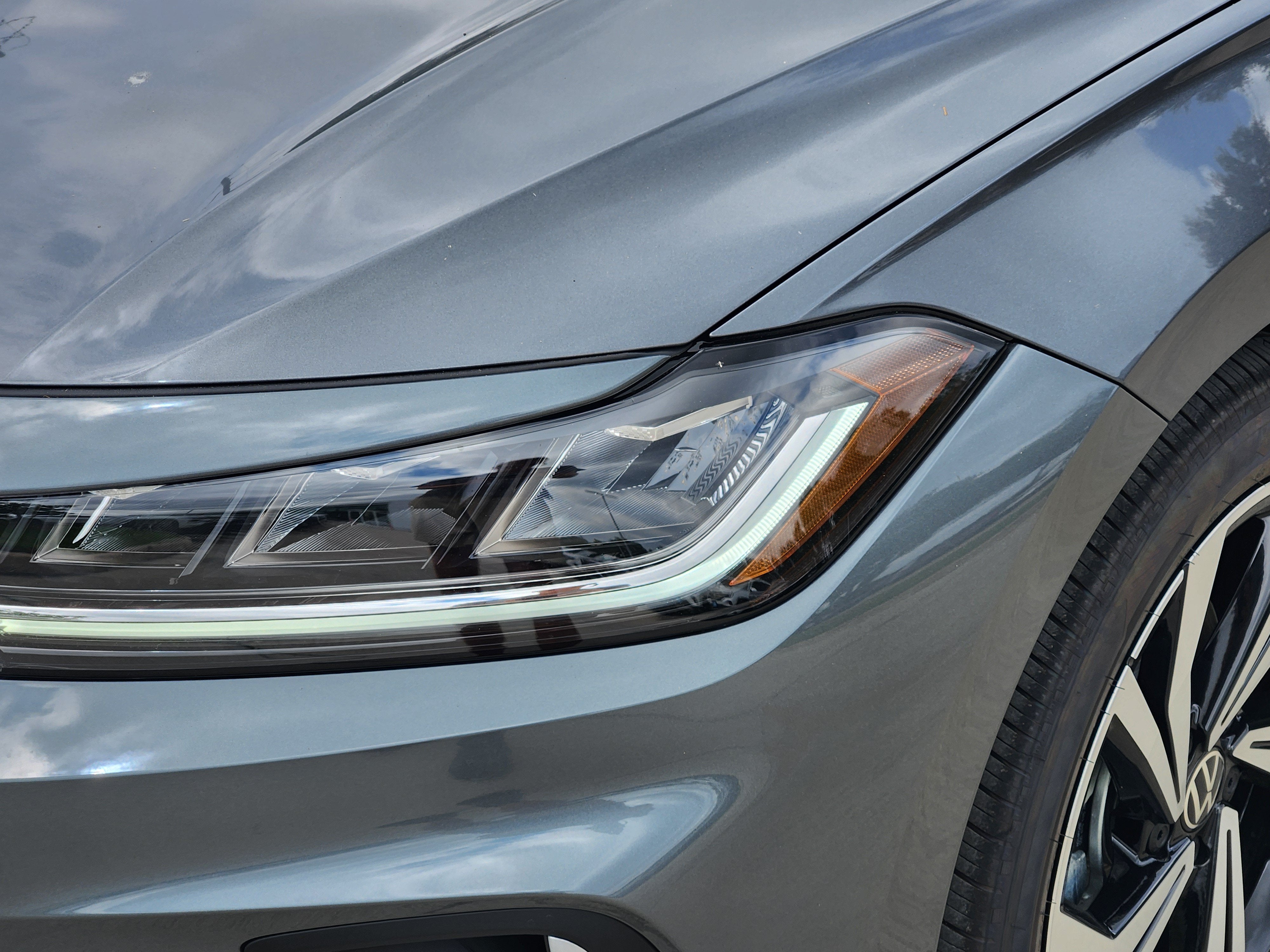 2026 Volkswagen Jetta SEL