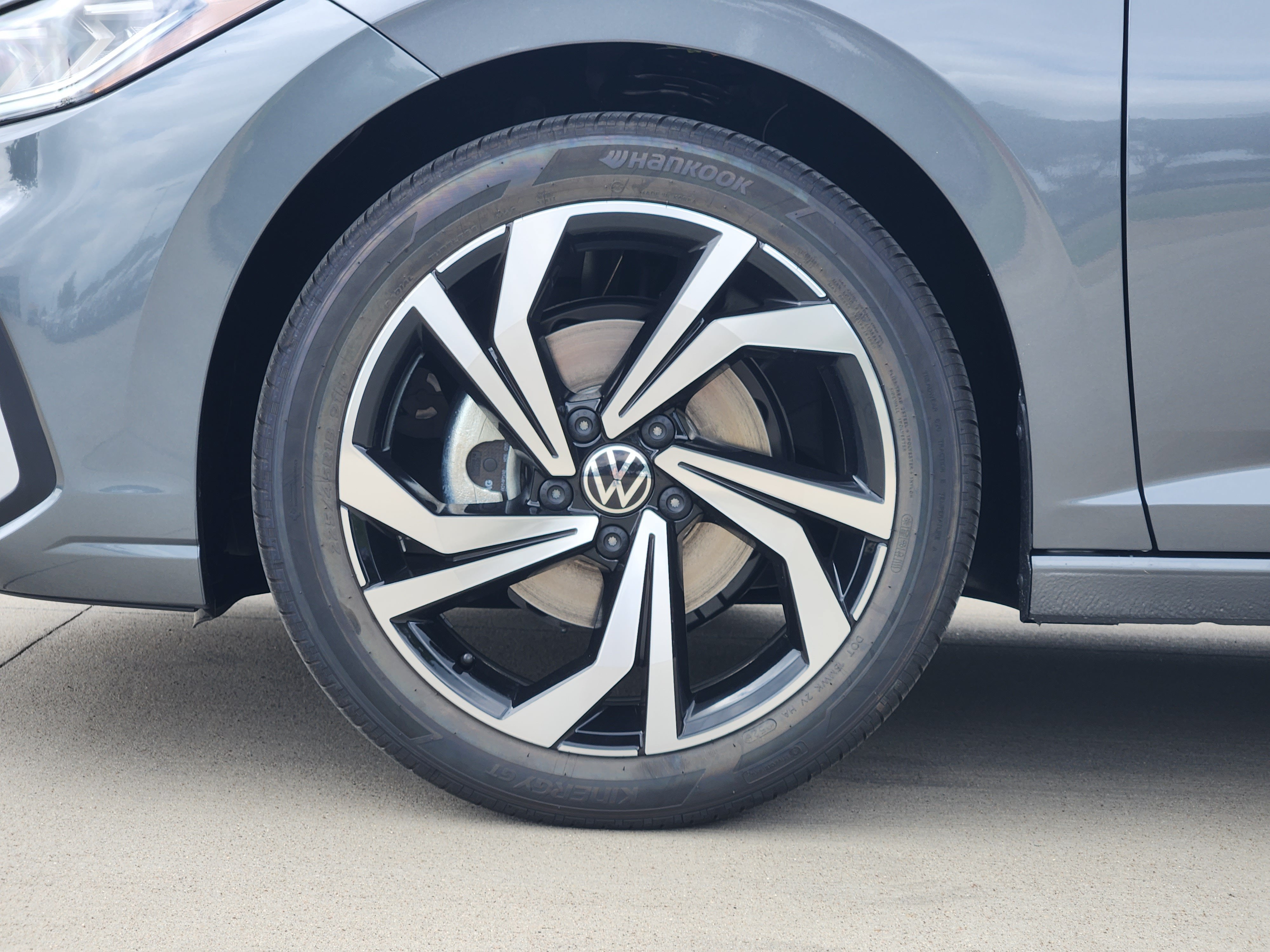 2026 Volkswagen Jetta SEL