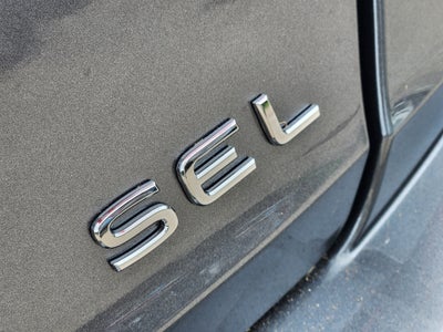 2026 Volkswagen Jetta SEL