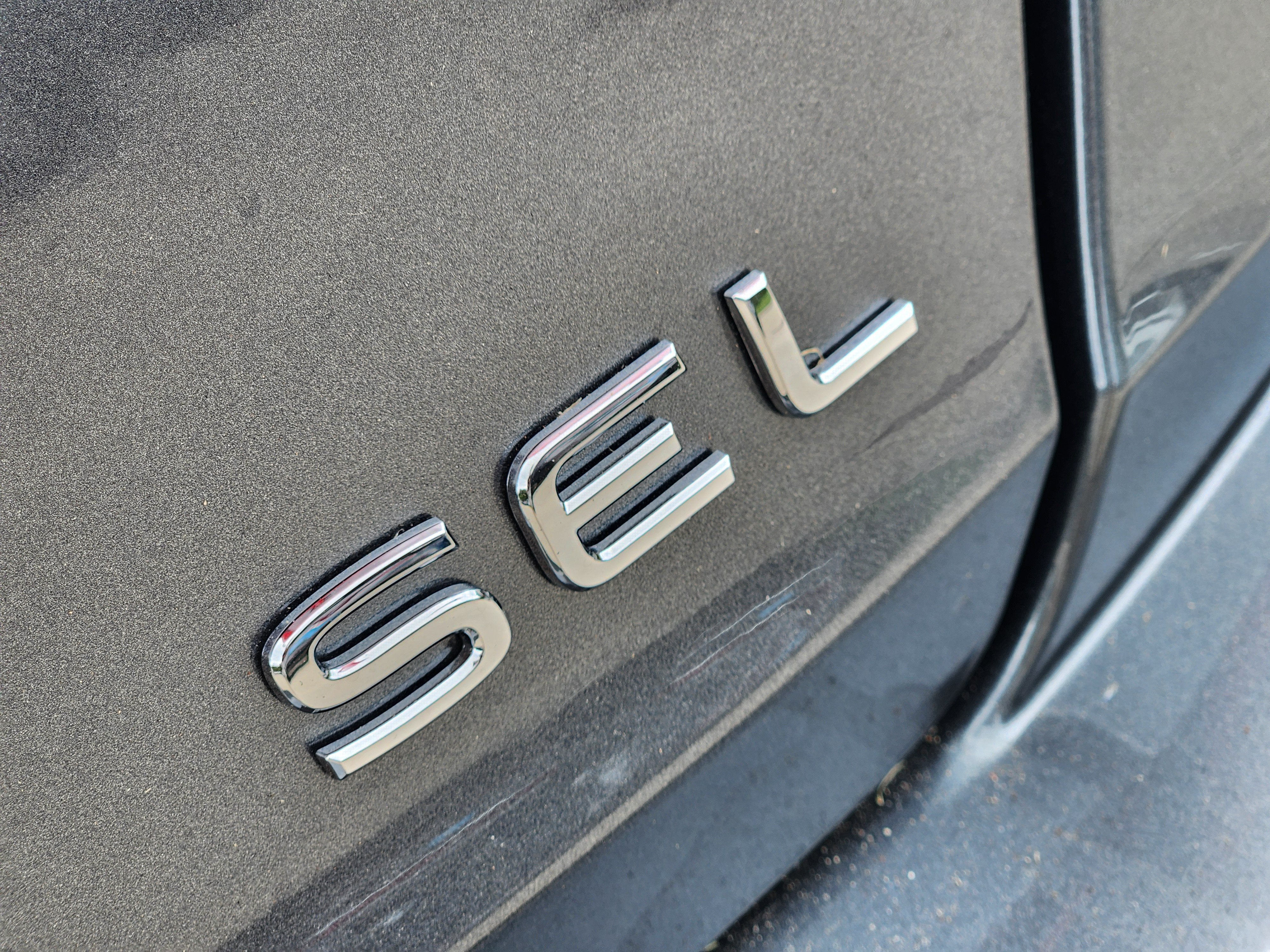 2026 Volkswagen Jetta SEL