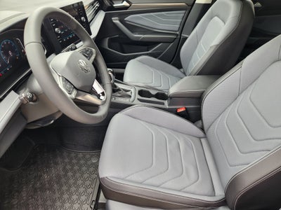 2026 Volkswagen Jetta SEL