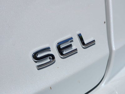 2026 Volkswagen Jetta SEL