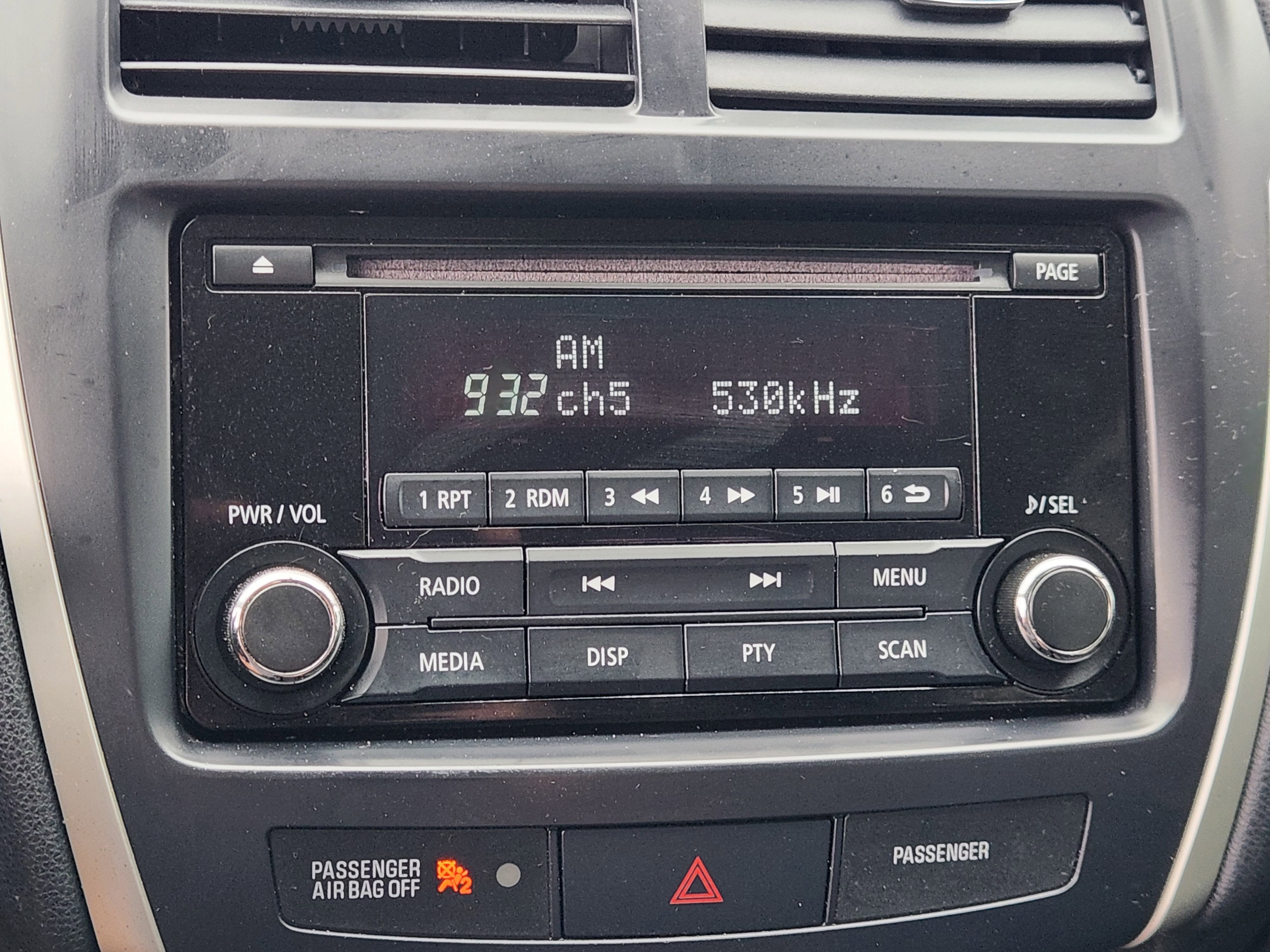 2014 Mitsubishi Outlander Sport ES