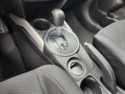 2014 Mitsubishi Outlander Sport ES