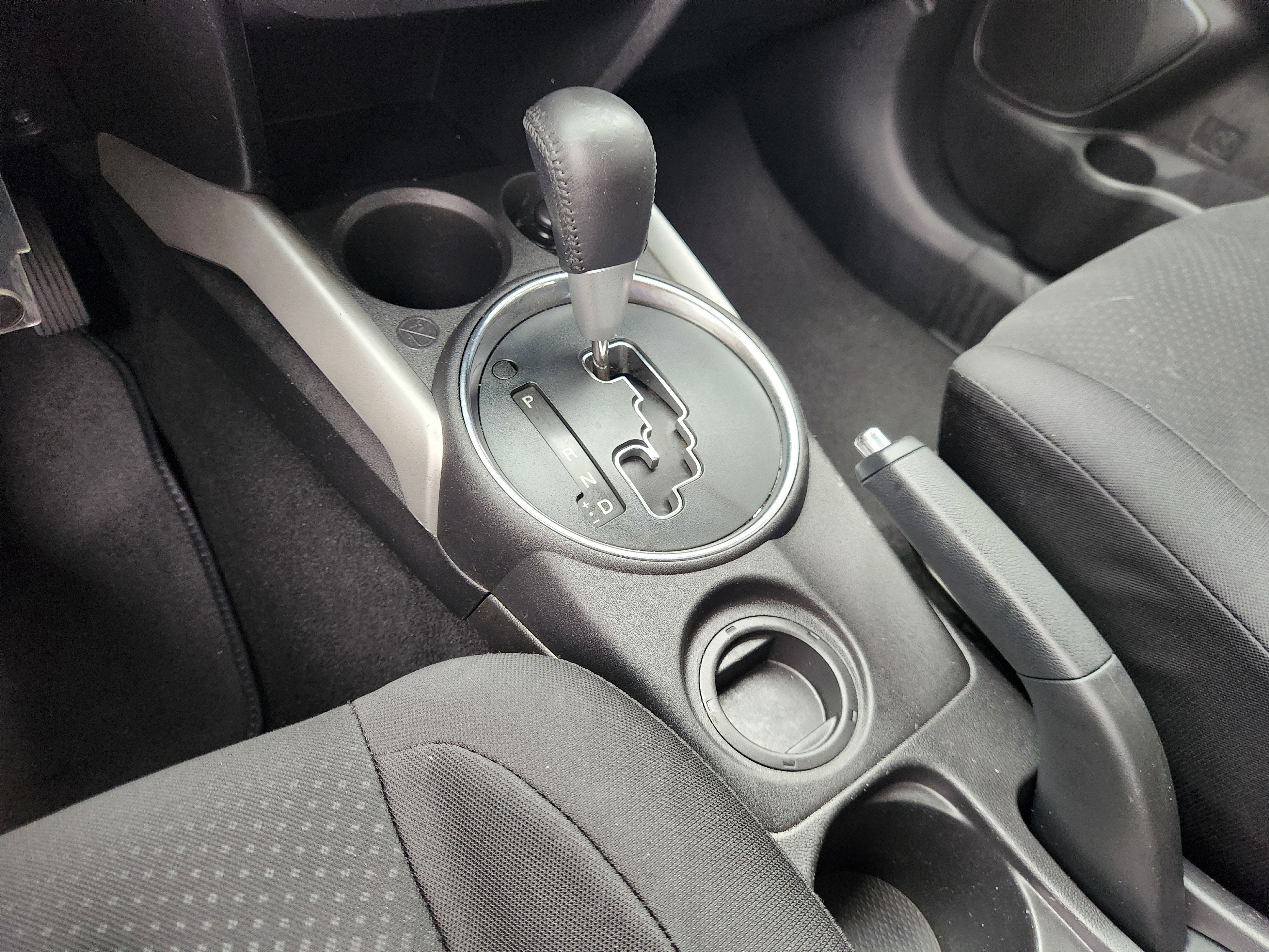 2014 Mitsubishi Outlander Sport ES