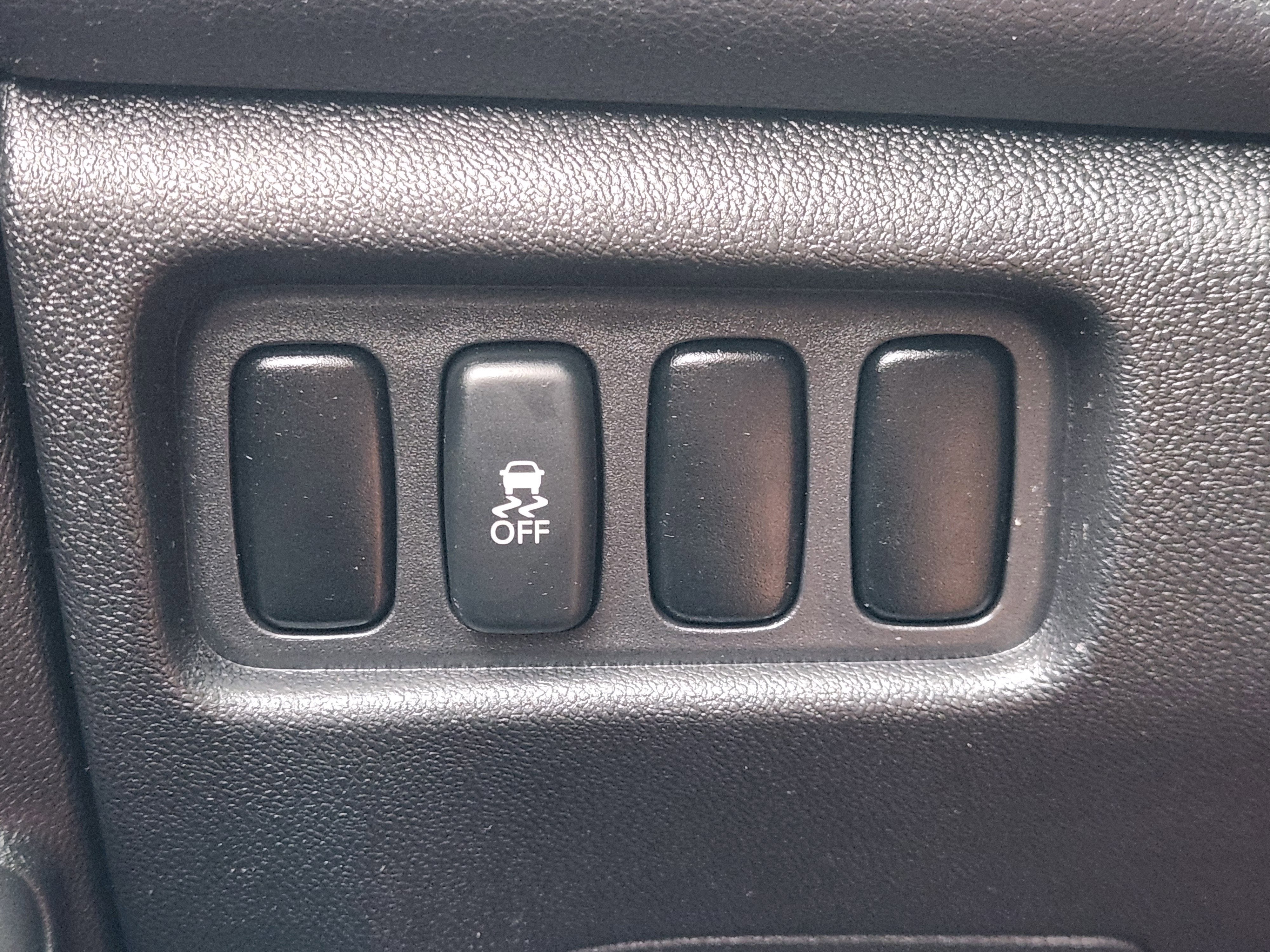 2014 Mitsubishi Outlander Sport ES