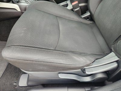 2014 Mitsubishi Outlander Sport ES