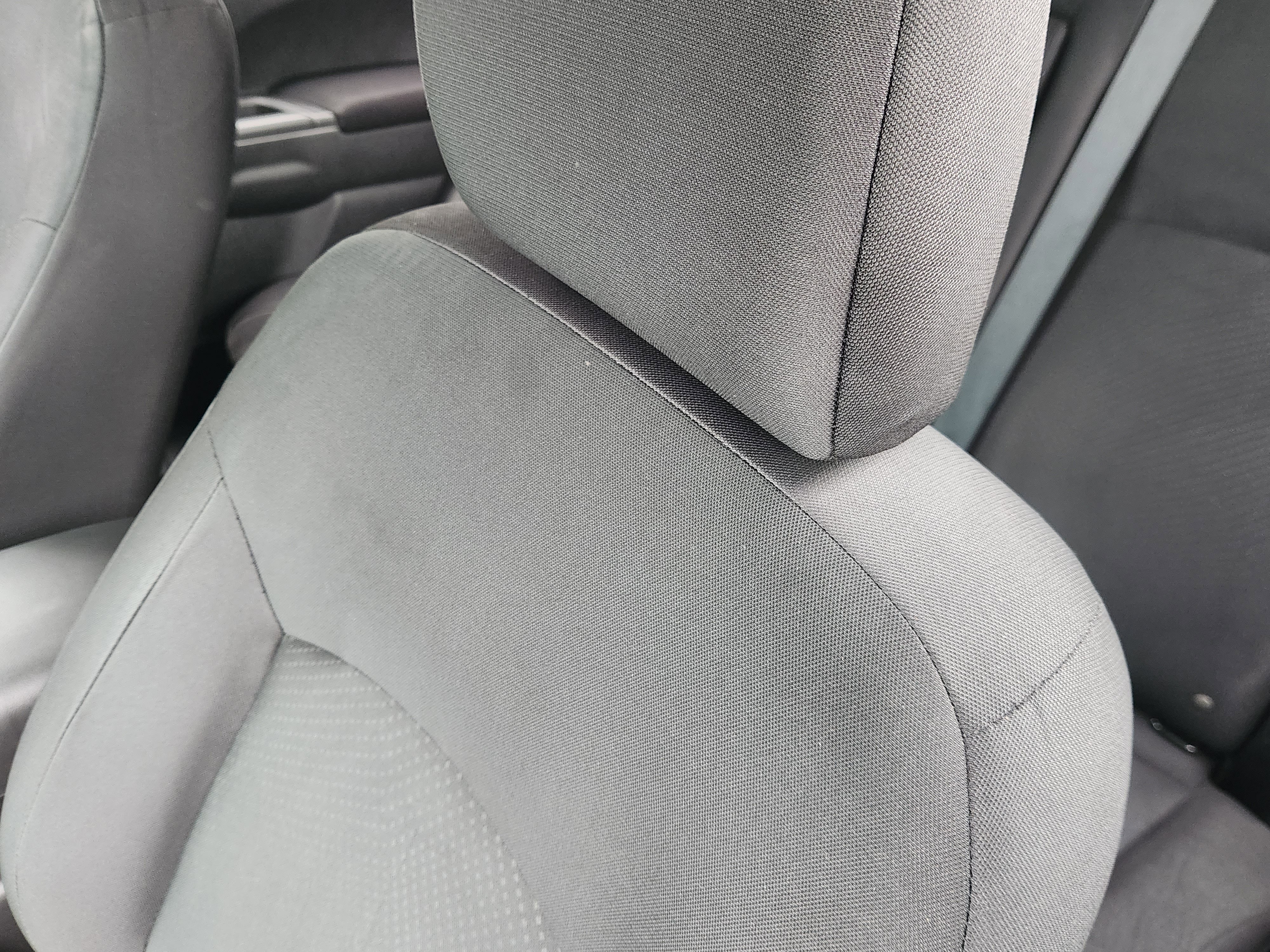 2014 Mitsubishi Outlander Sport ES