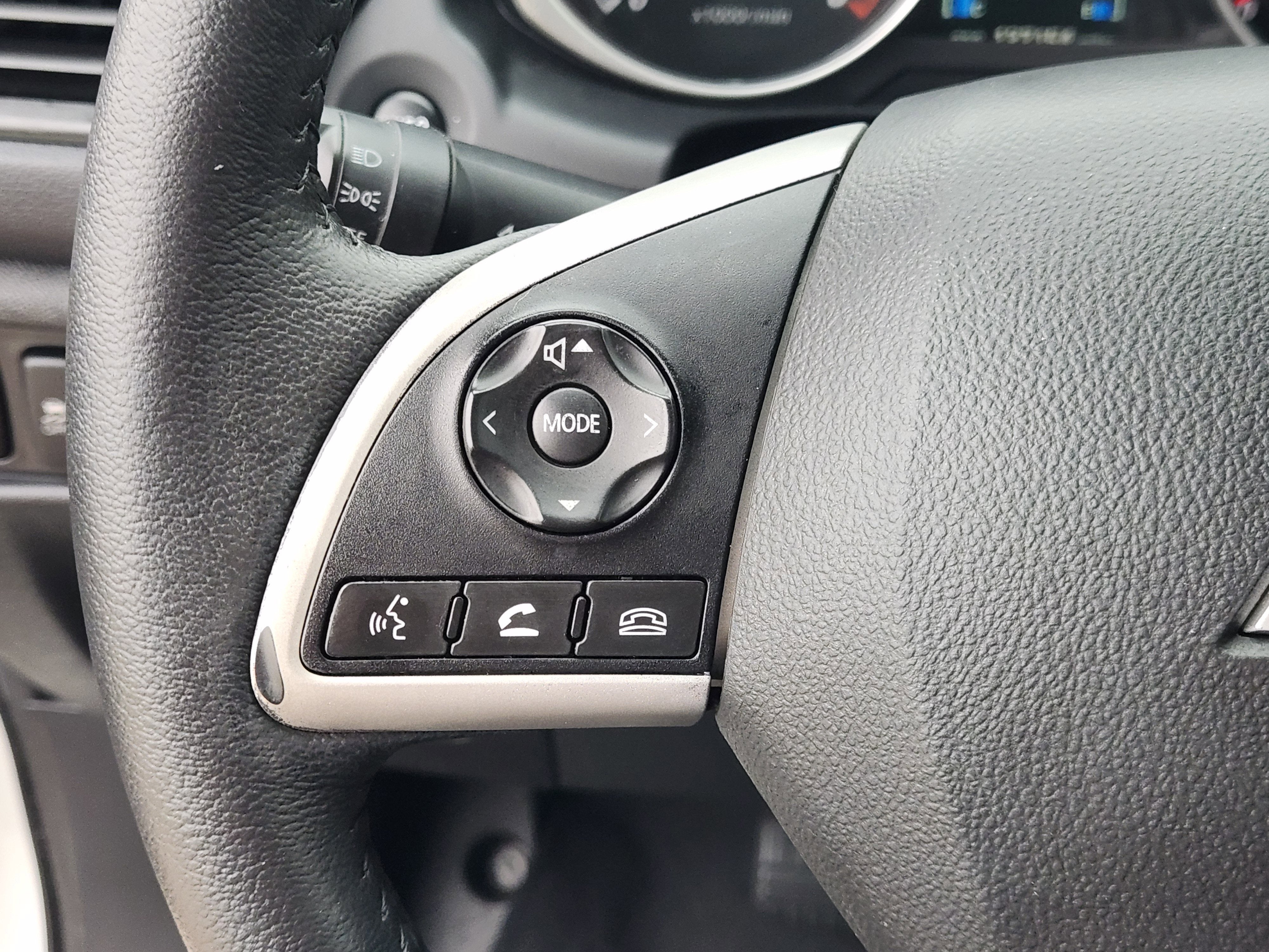 2014 Mitsubishi Outlander Sport ES